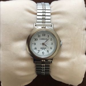 Woman’s watch